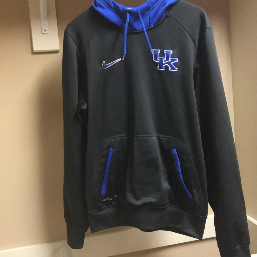 UK sweatshirt
